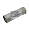 DT 2.14113 Flex Hose, exhaust system